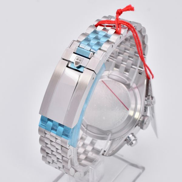 Tudor Black Bay Chrono M79360N-0024